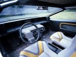 Citroen Zabrus Concept 1986 года